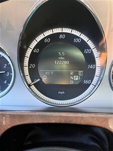 2011 Mercedes-Benz E 350 Sport   - Photo 22 - Costa Mesa, CA 92626