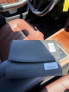 2011 Mercedes-Benz E 350 Sport   - Photo 21 - Costa Mesa, CA 92626