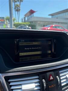 2011 Mercedes-Benz E 350 Sport   - Photo 19 - Costa Mesa, CA 92626