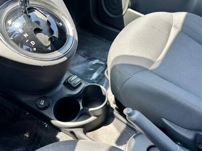 2015 FIAT 500 Pop   - Photo 13 - Costa Mesa, CA 92626