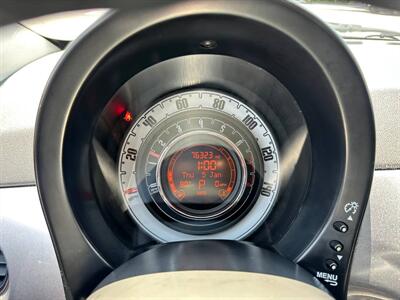 2015 FIAT 500 Pop   - Photo 15 - Costa Mesa, CA 92626