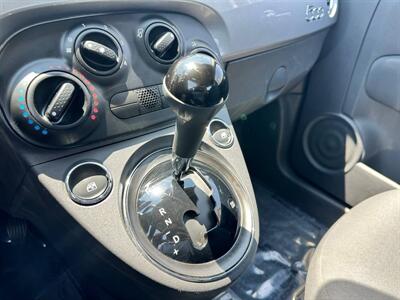 2015 FIAT 500 Pop   - Photo 12 - Costa Mesa, CA 92626
