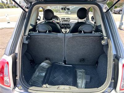 2015 FIAT 500 Pop   - Photo 16 - Costa Mesa, CA 92626