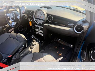 2010 MINI Cooper S - Photo 8 - Costa Mesa, CA 92626