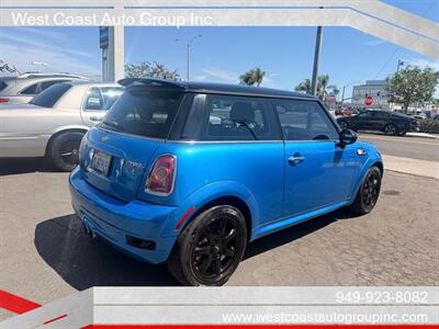 2010 MINI Cooper S - Photo 4 - Costa Mesa, CA 92626