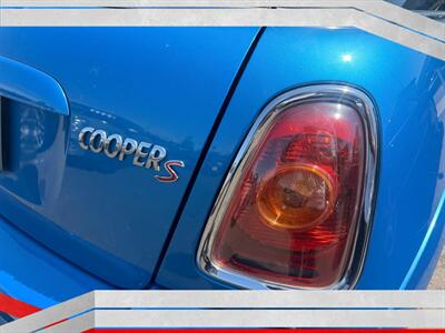 2010 MINI Cooper S - Photo 20 - Costa Mesa, CA 92626