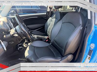 2010 MINI Cooper S - Photo 7 - Costa Mesa, CA 92626