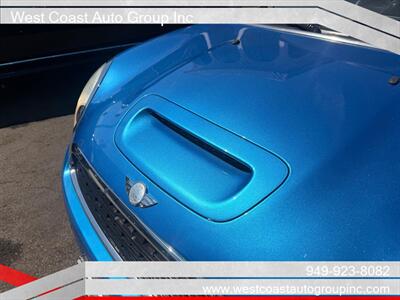 2010 MINI Cooper S - Photo 19 - Costa Mesa, CA 92626