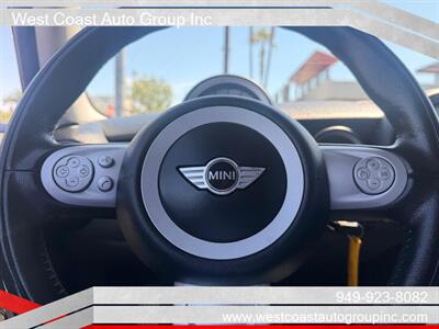 2010 MINI Cooper S - Photo 14 - Costa Mesa, CA 92626