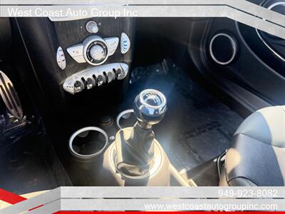 2010 MINI Cooper S - Photo 15 - Costa Mesa, CA 92626