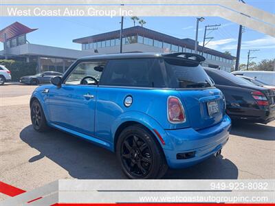 2010 MINI Cooper S - Photo 5 - Costa Mesa, CA 92626