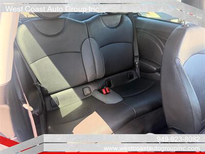 2010 MINI Cooper S - Photo 11 - Costa Mesa, CA 92626