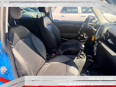 2010 MINI Cooper S - Photo 9 - Costa Mesa, CA 92626