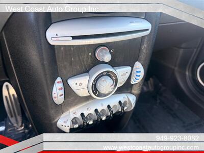 2010 MINI Cooper S - Photo 16 - Costa Mesa, CA 92626