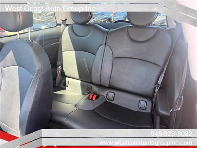 2010 MINI Cooper S - Photo 12 - Costa Mesa, CA 92626