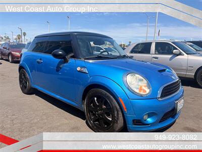 2010 MINI Cooper S - Photo 3 - Costa Mesa, CA 92626