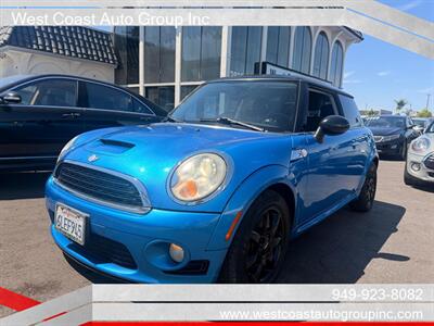 2010 MINI Cooper S - Photo 2 - Costa Mesa, CA 92626