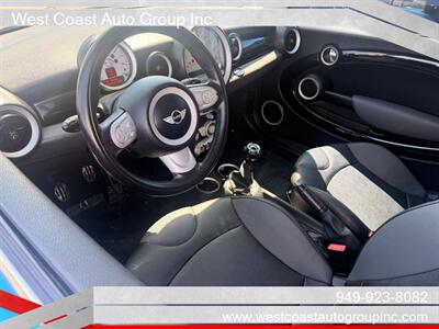 2010 MINI Cooper S - Photo 6 - Costa Mesa, CA 92626