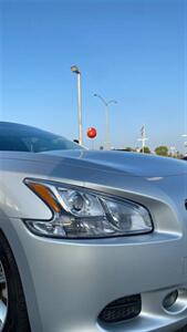 2010 Nissan Maxima 3.5 SV   - Photo 20 - Costa Mesa, CA 92626