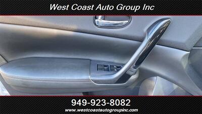 2010 Nissan Maxima 3.5 SV   - Photo 17 - Costa Mesa, CA 92626