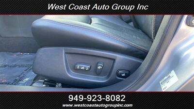 2010 Nissan Maxima 3.5 SV   - Photo 14 - Costa Mesa, CA 92626