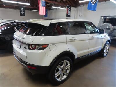 2013 Land Rover Range Rover Evoque Pure Premium   - Photo 4 - Costa Mesa, CA 92626