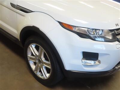 2013 Land Rover Range Rover Evoque Pure Premium   - Photo 27 - Costa Mesa, CA 92626