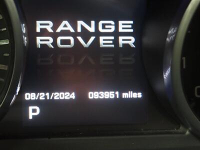 2013 Land Rover Range Rover Evoque Pure Premium   - Photo 26 - Costa Mesa, CA 92626