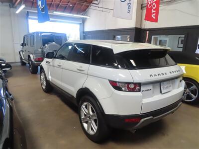 2013 Land Rover Range Rover Evoque Pure Premium   - Photo 3 - Costa Mesa, CA 92626