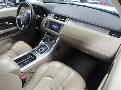 2013 Land Rover Range Rover Evoque Pure Premium   - Photo 8 - Costa Mesa, CA 92626