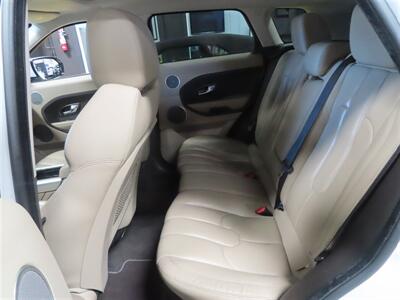 2013 Land Rover Range Rover Evoque Pure Premium   - Photo 10 - Costa Mesa, CA 92626