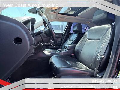 2016 Chrysler 300 C - Photo 8 - Costa Mesa, CA 92626