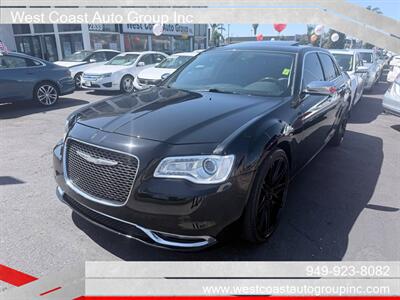 2016 Chrysler 300 C - Photo 2 - Costa Mesa, CA 92626