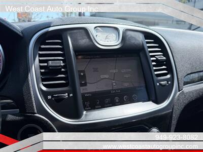 2016 Chrysler 300 C - Photo 13 - Costa Mesa, CA 92626