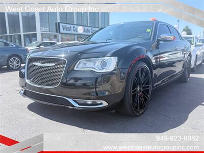 2016 Chrysler 300 C - Photo 1 - Costa Mesa, CA 92626