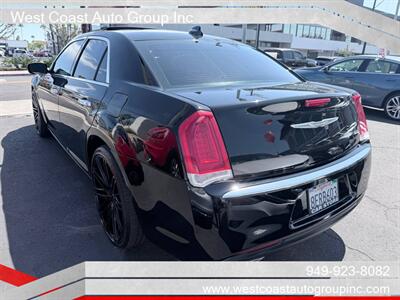 2016 Chrysler 300 C - Photo 6 - Costa Mesa, CA 92626