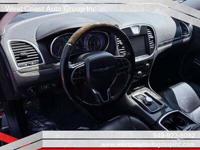 2016 Chrysler 300 C - Photo 7 - Costa Mesa, CA 92626
