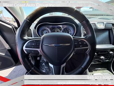 2016 Chrysler 300 C - Photo 12 - Costa Mesa, CA 92626