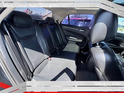 2016 Chrysler 300 C - Photo 10 - Costa Mesa, CA 92626