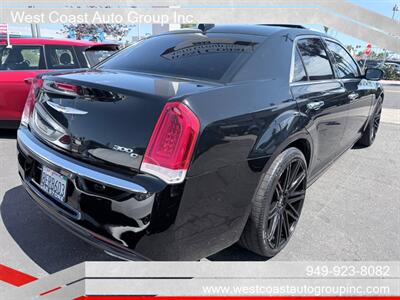 2016 Chrysler 300 C - Photo 5 - Costa Mesa, CA 92626