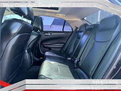 2016 Chrysler 300 C - Photo 11 - Costa Mesa, CA 92626