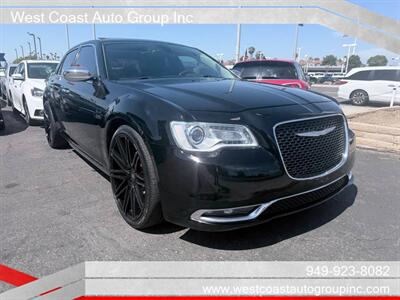 2016 Chrysler 300 C - Photo 3 - Costa Mesa, CA 92626
