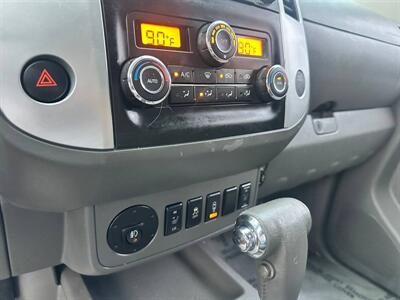 2017 Nissan Frontier SV   - Photo 12 - Costa Mesa, CA 92626