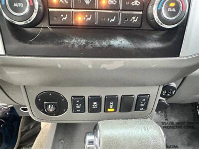 2017 Nissan Frontier SV   - Photo 14 - Costa Mesa, CA 92626