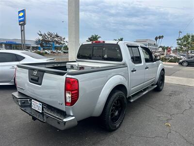 2017 Nissan Frontier SV   - Photo 3 - Costa Mesa, CA 92626
