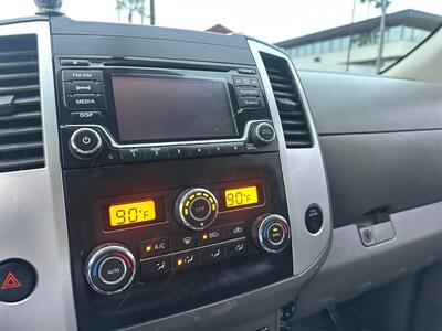 2017 Nissan Frontier SV   - Photo 11 - Costa Mesa, CA 92626