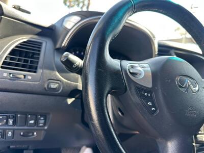 2017 INFINITI QX70   - Photo 21 - Costa Mesa, CA 92626