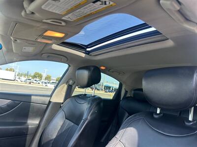 2017 INFINITI QX70   - Photo 15 - Costa Mesa, CA 92626