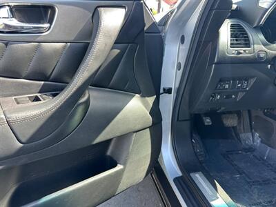 2017 INFINITI QX70   - Photo 17 - Costa Mesa, CA 92626
