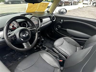 2011 MINI Cooper   - Photo 5 - Costa Mesa, CA 92626